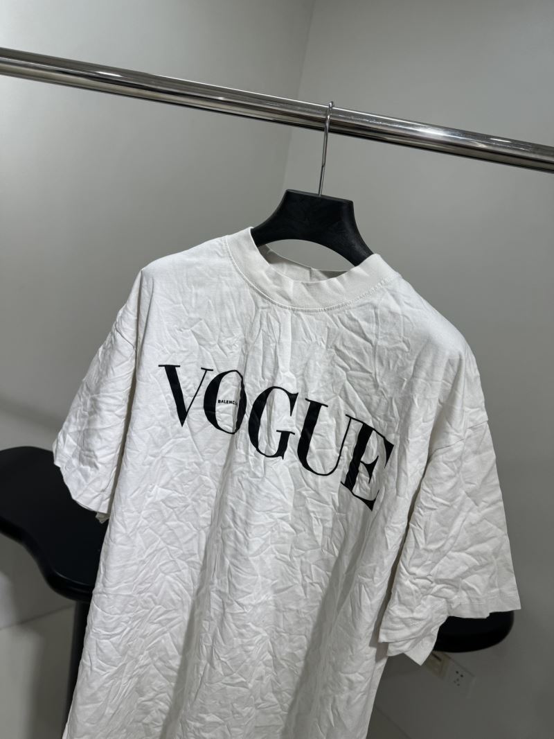 Balenciaga T-Shirts